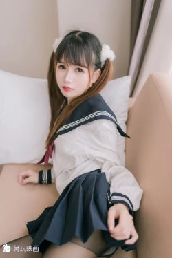 [兔玩映画] - JK制服 Vol.021 黄昏少女(37P)