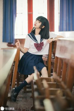 [兔玩映画] - JK制服 Vol.023 胶片时光(40P)