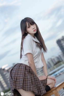 [兔玩映画] - JK制服 Vol.029 忧郁少女(41P)