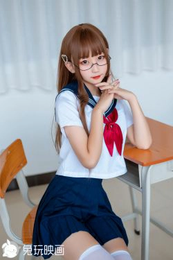 [兔玩映画] - JK制服 Vol.038 乖巧学妹(43P)