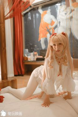 [兔玩映画] - Lolita少女(47P)