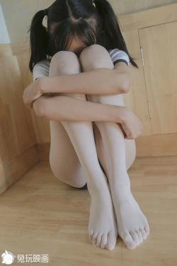 [兔玩映画] - 体操服少女(34P)