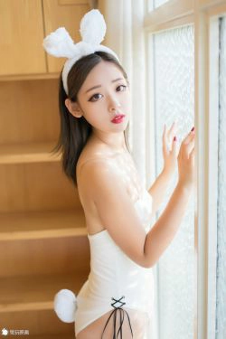 [兔玩映画] - 兔女郎 Vol.020 清纯(41P)