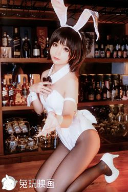 [兔玩映画] - 兔女郎 Vol.053 偶遇(40P)