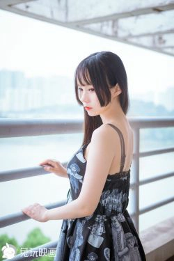 [兔玩映画] - 吊带连衣裙(49P)