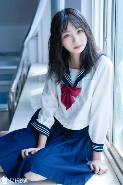 [兔玩映画] - 和学姐的课后时光(43P)