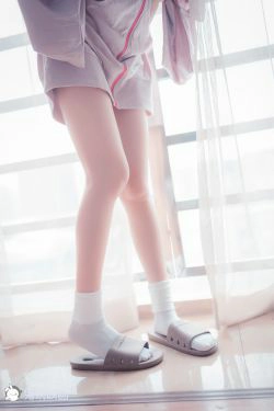 [兔玩映画] - 在家尽情造作吧(44P)