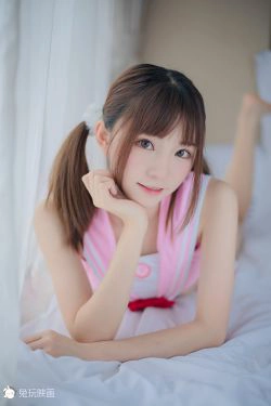 [兔玩映画] - 夏日泳装 Vol.011 水手服(53P)