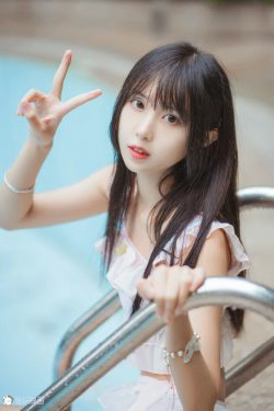 [兔玩映画] - 夏日泳装 Vol.013 泳装(40P)