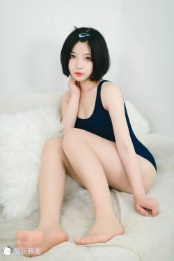 [兔玩映画] - 夏日泳装 Vol.029 胖嘟嘟(49P)