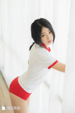 [兔玩映画] - 好想捏你的肉肉(40P)