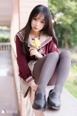 [兔玩映画] - 放学后来约会吧(44P)