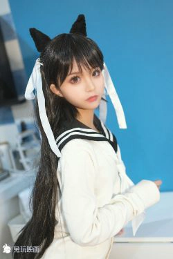 [兔玩映画] - 犬和JK制服(39P)