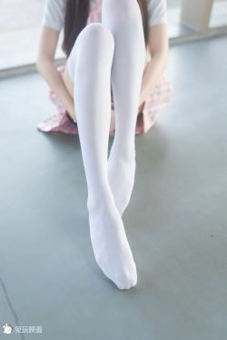 [兔玩映画] - 粉嫩嫩(41P)