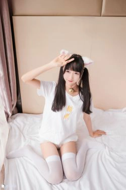 [兔玩映画] - 精选推荐 Vol.007 猫系女友(51P)