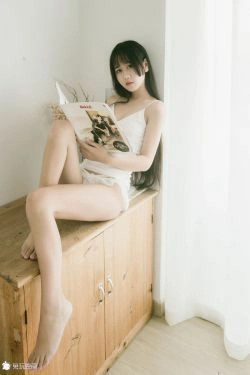 [兔玩映画] - 精选推荐 Vol.009 小吊带(34P)