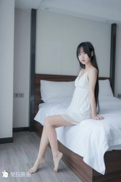 [兔玩映画] - 精选推荐 Vol.023 白纱裙(44P)