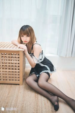 [兔玩映画] - 精选推荐 Vol.037 大眼睛妹妹(42P)