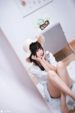 [兔玩映画] - 精选推荐 Vol.041 房间里的夏天(42P)