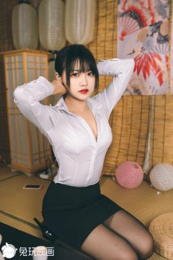 [兔玩映画] - 精选推荐 Vol.053 制服OL(44P)