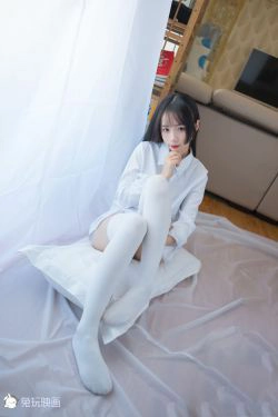 [兔玩映画] - 萝莉的衬衫一级棒！(52P)