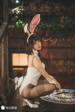 [兔玩映画] - 蕾姆和惠(41P)