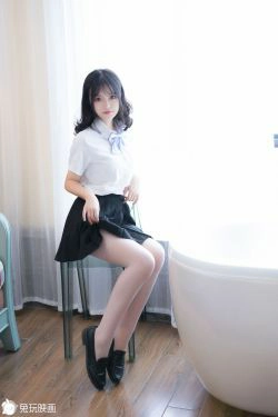 [兔玩映画] - 酷Girl(41P)