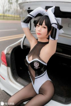 [兔玩映画] - 高雄赛车(43P)