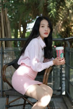 [IESS异思趣向] 模特：婉萍 《粉嫩的下午茶》(88P)