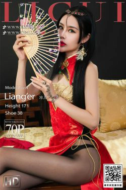 [丽柜Ligui]  凉儿 迷丝穿越(71P)