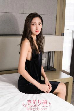 [克拉女神Kelagirls]  诺雅 妍姿妖艳(25P)