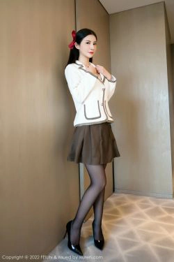 [嗲囡囡FEILIN] VOL.442 小蛮妖Yummy(89P)