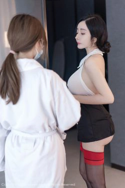 [秀人XiuRen] No.4891 允爾(58P)