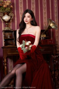 [秀人XiuRen] No.4909 周于希Sally(78P)