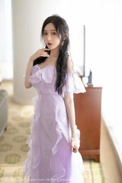 [秀人XiuRen] No.4949 王馨瑶yanni(101P)