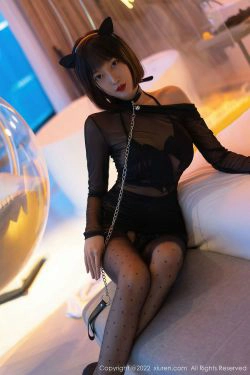 [秀人XiuRen] No.4956 玥儿玥er(58P)