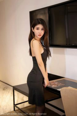 [秀人XiuRen] No.4973 夏沫沫tifa(47P)