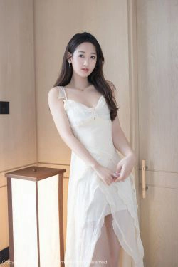 [秀人XiuRen] No.4985 唐安琪(74P)
