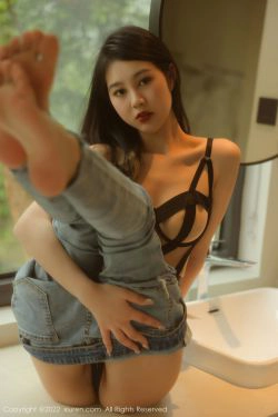 [秀人XiuRen] No.5020 谢晚晚(45P)