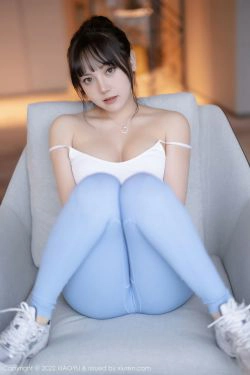 [语画界XIAOYU] Vol.776 豆瓣酱(66P)