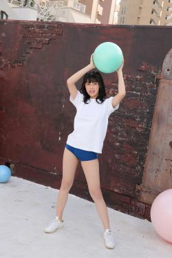 [Minisuka.tv] Eyu Hirayama 平山えゆ - Regular Gallery 3.2(36P)-体操