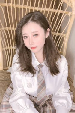 [福利COS] 萌妹奈汐酱nice - JK(53P)