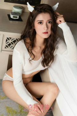 [Kelagirls]克拉女神  汐汐 天使之恋(29P)
