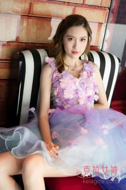 [Kelagirls]克拉女神  芊芊 如花似梦(28P)