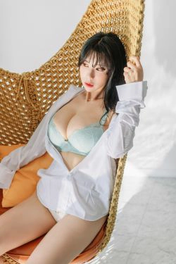 [Paranhosu]  Sia - White Angel(45P)-尤物,巨乳,福利