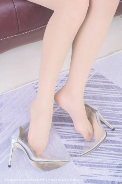 [丝社SSA]超清写真 No.753 模特素人的肉色丝袜（下）(111P)