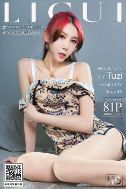 [丽柜Ligui]  小兔 龟甲缚欲兔(56P)