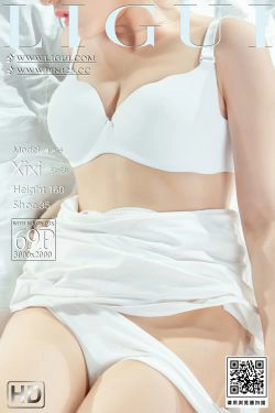 [丽柜Ligui]  汐汐 醉享丝秘(70P)