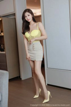 [爱蜜社IMiss] Vol.688 Lavinia肉肉(49P)