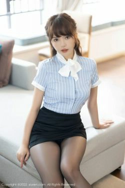 [秀人XiuRen] No.5053 张思允Nice(60P)